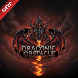 [NEW] DRACONIC OBSTACLE
