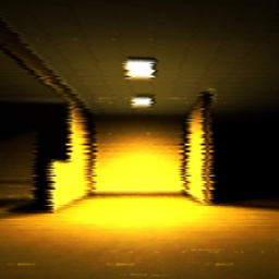The Complex Movie (W.I.P)