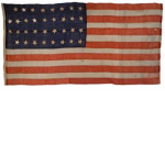 United States of America Union Army
