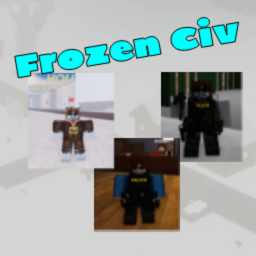 [Military] Frozen Civilization