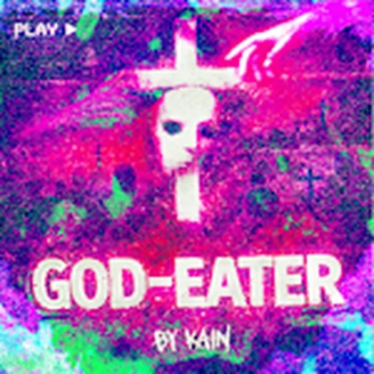 GOD EATER Roblox group icon