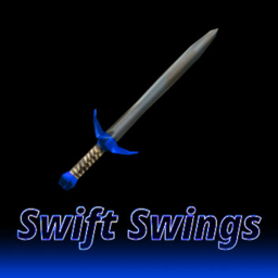 Swift Swings
