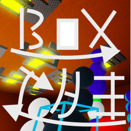 The Box (NEW)