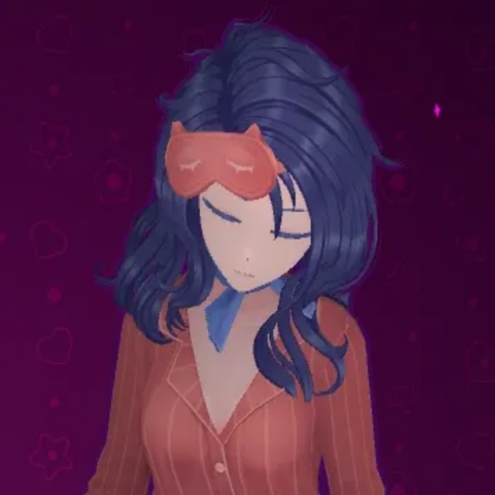 Sleepy Mita
 preview 1
