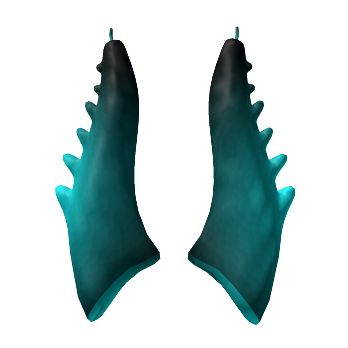Candles of Pwnage Addon Blue cyan