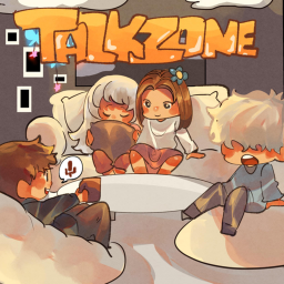 [BETA] TalkZone BN.ID 2.0🎙