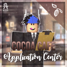 Cocoa Application Center