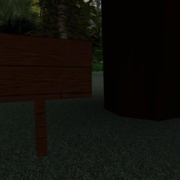 Eternal Forest RP [CAMPING!]