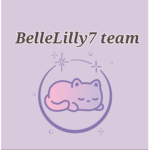 BelleLilly7 Team