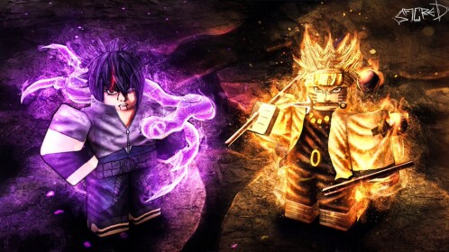 Bruh Shippuden