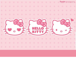 ·☆·My Melody Runners·☆·