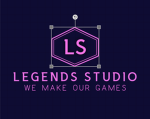 Legends studio. Were we make our games!