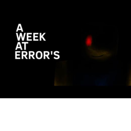 another week at errors