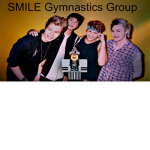 SMILE Gymnastics