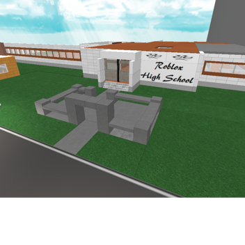 Destroy The School BETA | version 3.x