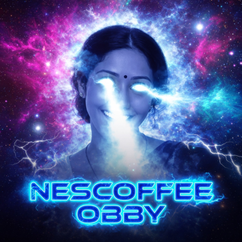 Nescoffee Obby