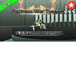 (New) War Tycoon