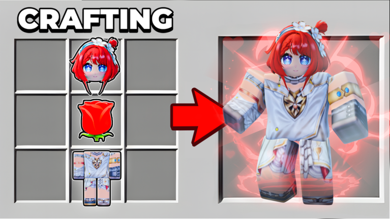 Craft a Baddie screenshot 4