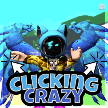 Clicking crazy [Does not save]