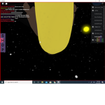 Space Bannanas