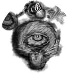Spave of The Iris