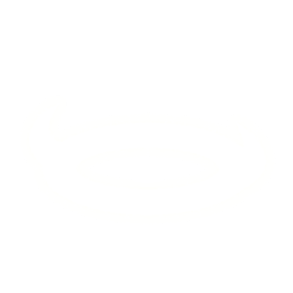 White Glowing Halo with Horns Roblox item