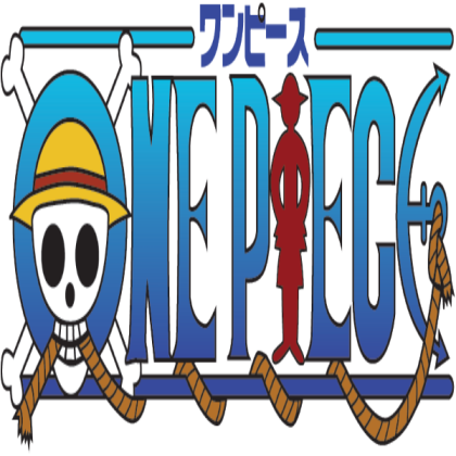one piece Roblox decal