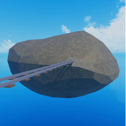 🎉Voice Chat 🎉 Cart Ride into a Rock