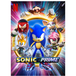 Sonic Obby New!