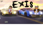 Exis CS