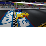 Disney Pixar Cars Group