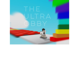the ultra obby