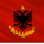 Royal Albanian Army