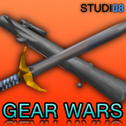 Gear Wars by STUDI08 [ALPHA]