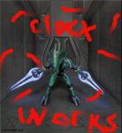 clock work