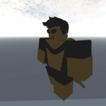 Robloxity - The Invincible War