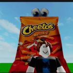 Gang of cheetos
