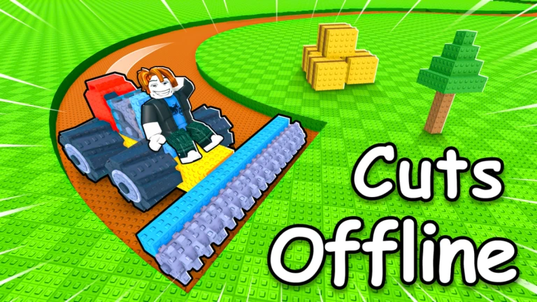 🚜 Build a Tractor