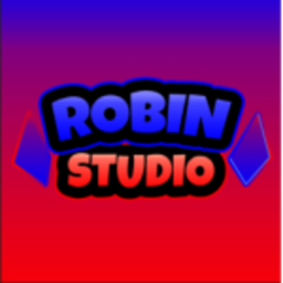 Robin Studio Donation Game