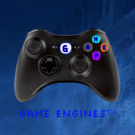 game enginesᵀᴹ