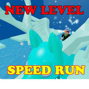 NEW LEVEL | Speed run (beta)