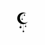 My Moon & My Stars