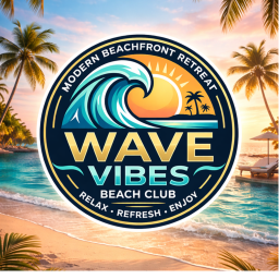 [NEW] WAVE VIBES BEACH