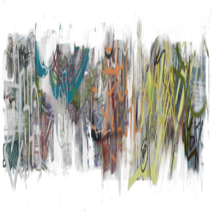 The Division - Long Graffiti 6 Roblox decal