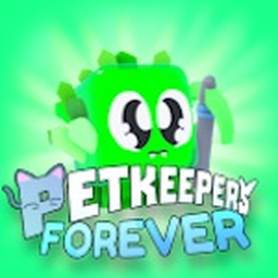 [🎂ANNIVERSARY] Petkeepers Forever! 🐾