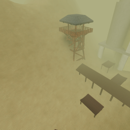 The Charred Lands