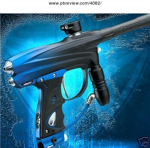 Elite paintballers clan.