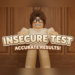 Insecure Test 😟