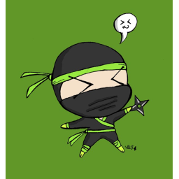 The Green Chibi Hangout [OLD]