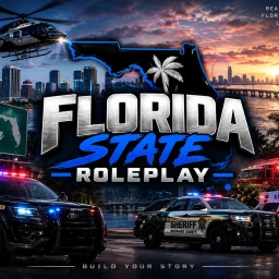 Florida Roleplay Community (FRC)  icon